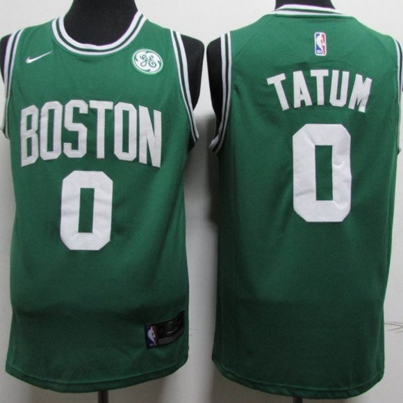 tatum authentic jersey